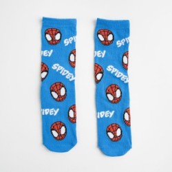 Pack 3 calcetines  spidey - CI-2900002486 - Cerdá - SPIDEY