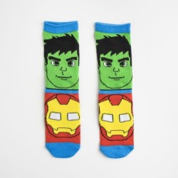 Pack 3 calcetines  spidey - CI-2900002486 - Cerdá - SPIDEY