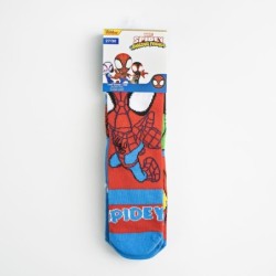 Pack 3 calcetines  spidey - CI-2900002486 - Cerdá - SPIDEY