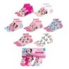 Pack calcetines tobillero minnie - CI-2900003307 - Cerdá - MINNIE