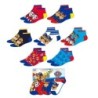 Pack calcetines tobillero paw patrol - CI-2900003305 - Cerdá - PAW PATROL