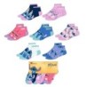 Pack calcetines tobillero stitch - CI-2900003308 - Cerdá - STITCH