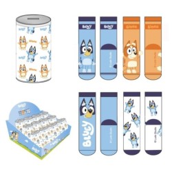 Pack calcetines bluey -...