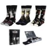 Pack 3 calcetines  disney villanas - CI-2900002448 - Cerdá - DISNEY