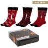Pack 3 calcetines  house of dragon - CI-2900001892 - Cerdá - HOUSE OF DRAGON