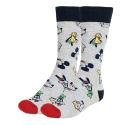 Pack 3 calcetines  mickey - CI-2900002451 - Cerdá - MICKEY