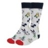 Pack 3 calcetines  mickey - CI-2900002451 - Cerdá - MICKEY