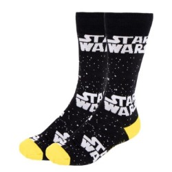 Pack 3 calcetines  star wars - CI-2900002554 - Cerdá - STAR WARS