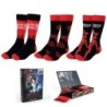 Pack 3 calcetines  stranger things - CI-2900002545 - Cerdá - STRANGER THINGS