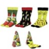Pack 3 calcetines  the grinch - CI-2900002513 - Cerdá - THE GRINCH