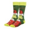 Pack 3 calcetines  the grinch - CI-2900002513 - Cerdá - THE GRINCH