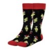Pack 3 calcetines  the grinch - CI-2900002513 - Cerdá - THE GRINCH