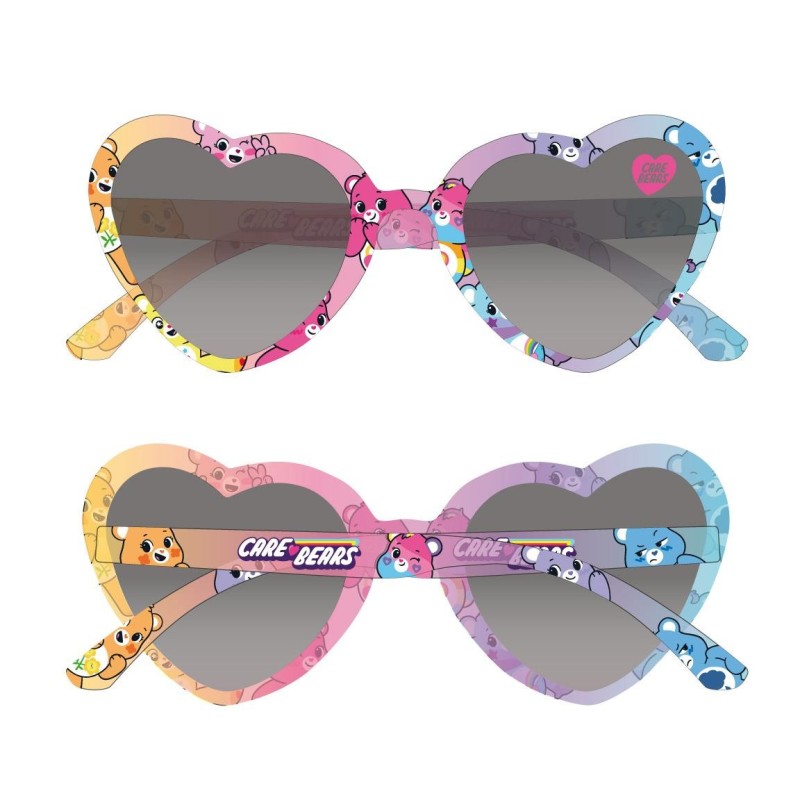 Gafas de sol premium care bears - CI-2600003187 - Cerdá - CARE BEARS