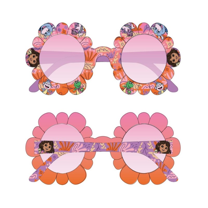 Gafas de sol premium dora la exploradora - CI-2600003185 - Cerdá - DORA LA EXPLORADORA