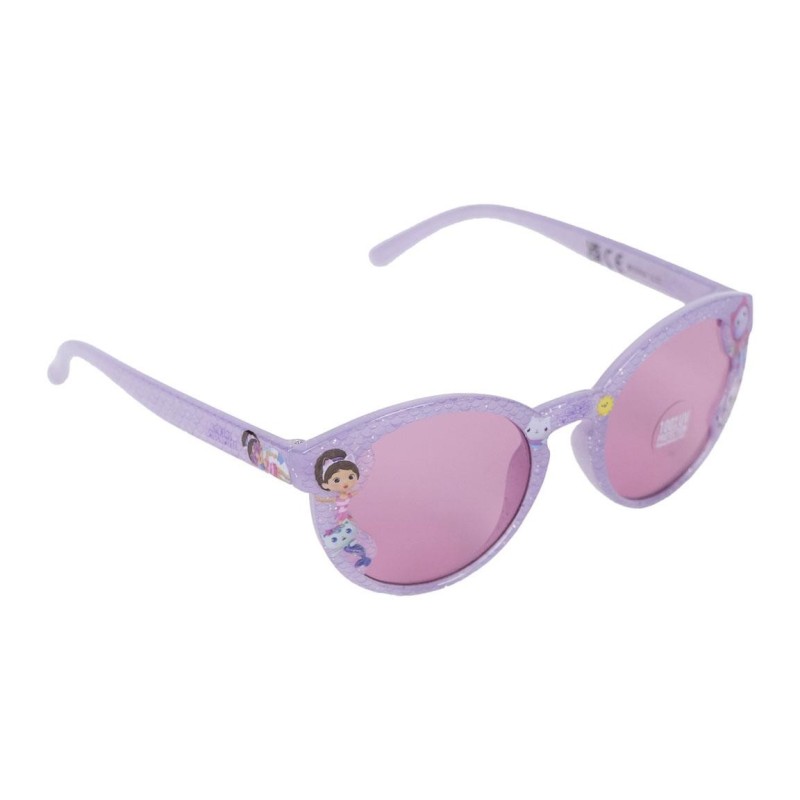Gafas de sol premium gabbys dollhouse - CI-2600002477 - Cerdá - GABBYÂ´S DOLLHOUSE