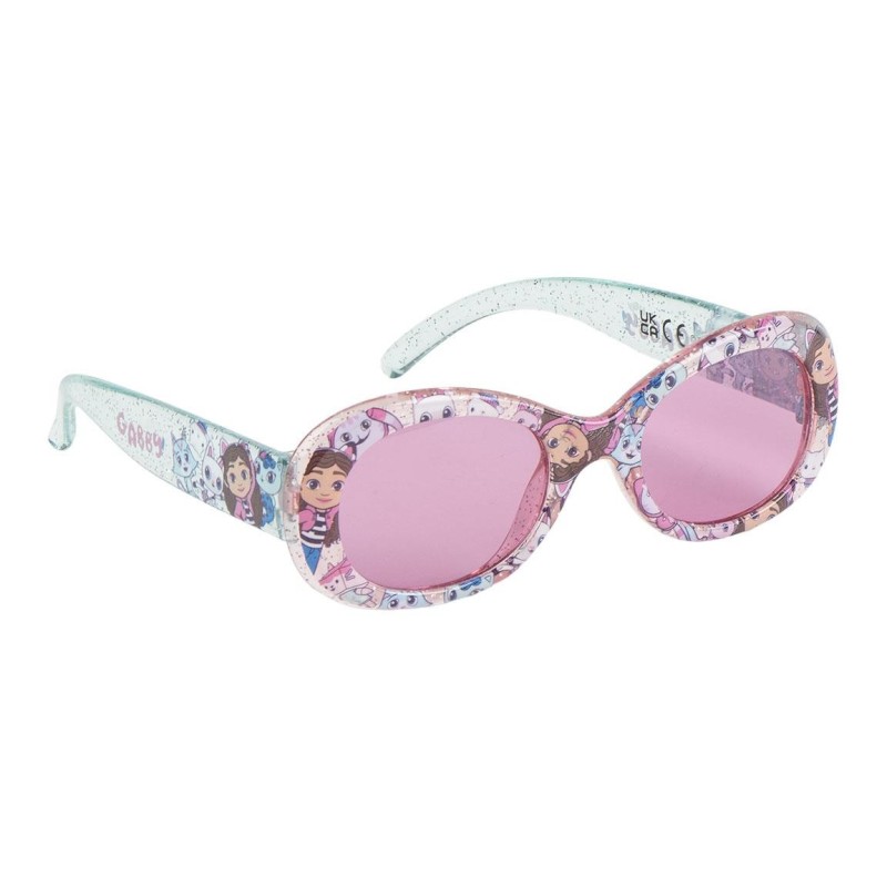 Gafas de sol premium gabbys dollhouse - CI-2600002809 - Cerdá - GABBYÂ´S DOLLHOUSE