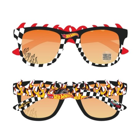 Gafas de sol premium hot wheels - CI-2600003181 - Cerdá - HOT WHEELS