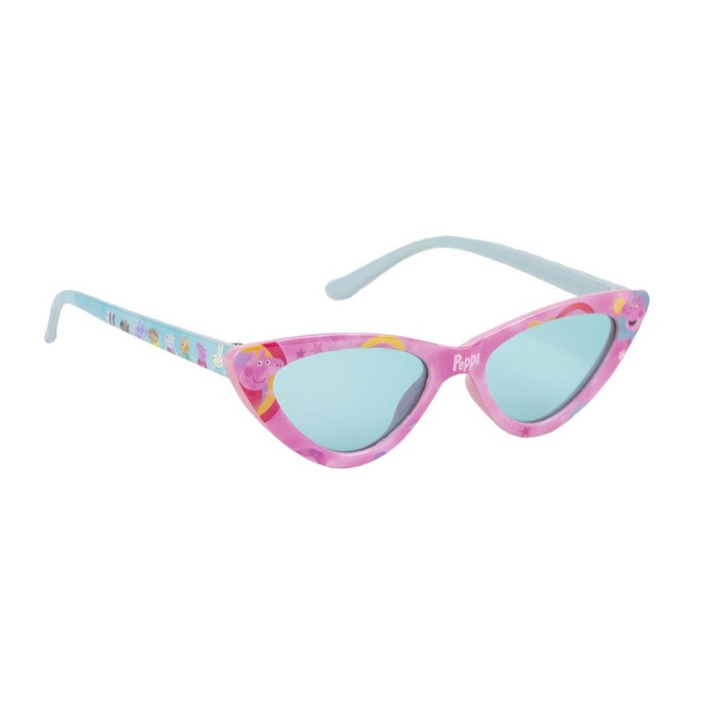 Gafas de sol premium peppa pig - CI-2600002003 - Cerdá - PEPPA PIG