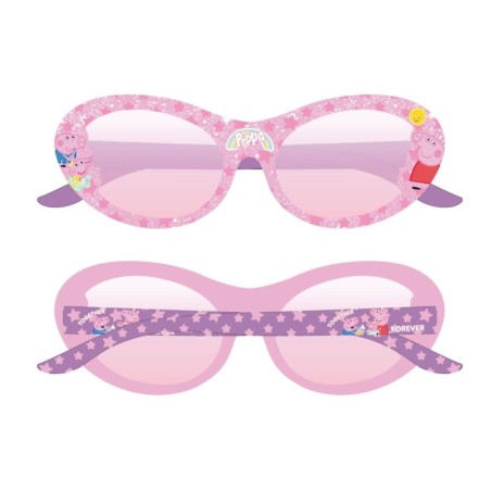 Gafas de sol premium peppa pig - CI-2600003182 - Cerdá - PEPPA PIG
