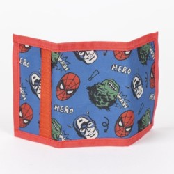 Set cartera y gafas de sol  avengers - CI-2600002487 - Cerdá - AVENGERS