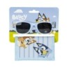Set cartera y gafas de sol  bluey - CI-2600002484 - Cerdá - BLUEY