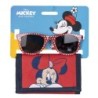 Set cartera y gafas de sol  minnie - CI-2600002490 - Cerdá - MINNIE