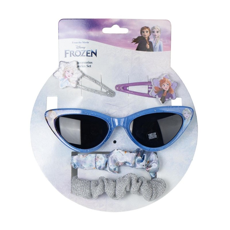 Set de belleza gafas de sol frozen - CI-2500002825 - Cerdá - FROZEN