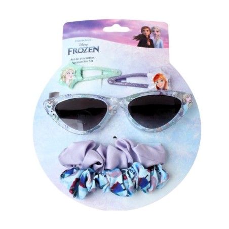Set de belleza gafas de sol frozen - CI-2500003211 - Cerdá - FROZEN