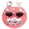 Set de belleza gafas de sol hello kitty - CI-2500003214 - Cerdá - HELLO KITTY
