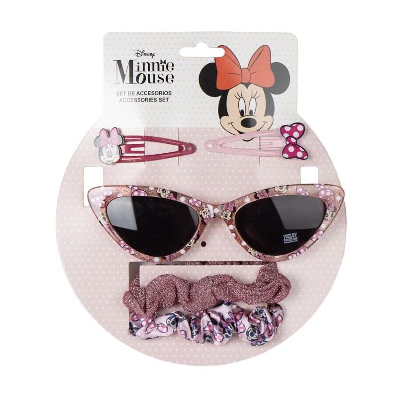 Set de belleza gafas de sol minnie - CI-2500002826 - Cerdá - MINNIE