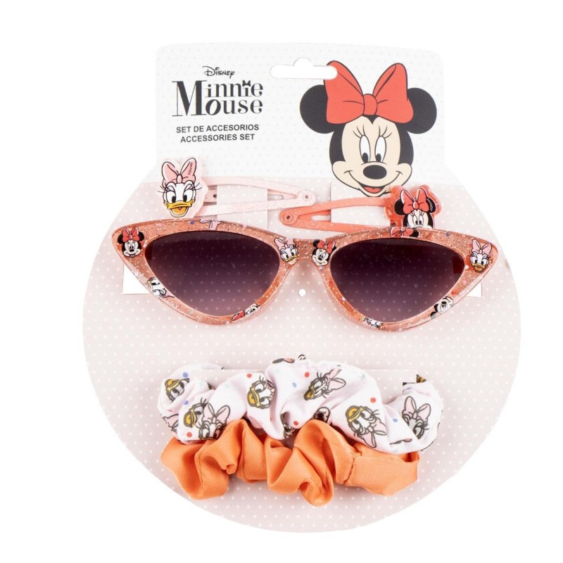 Set de belleza gafas de sol minnie - CI-2500003213 - Cerdá - MINNIE
