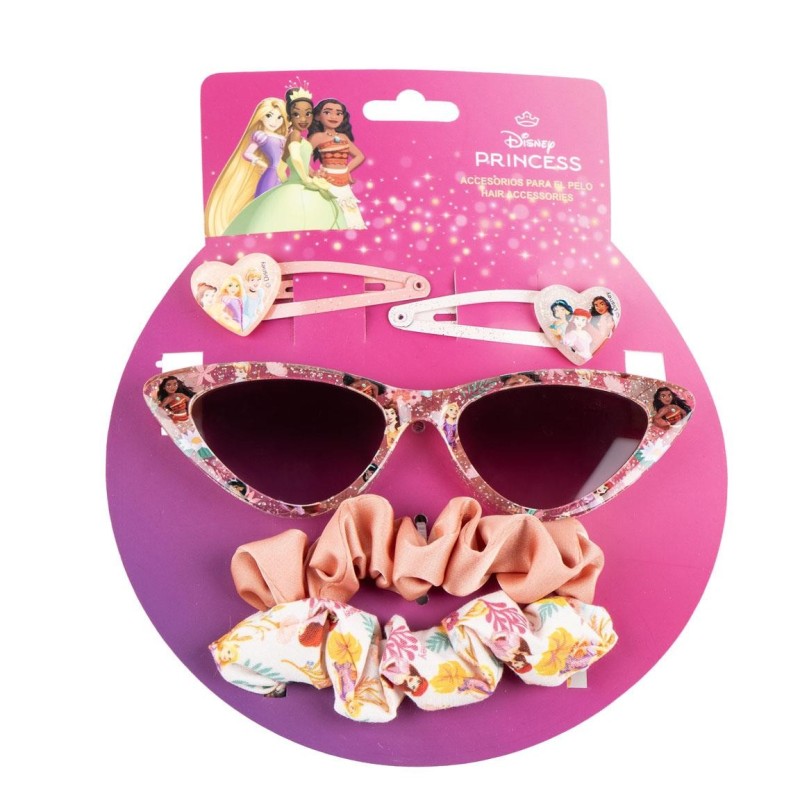 Set de belleza gafas de sol princess - CI-2500003212 - Cerdá - PRINCESS