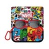 Set gafas de sol y funda  avengers - CI-2600003175 - Cerdá - AVENGERS