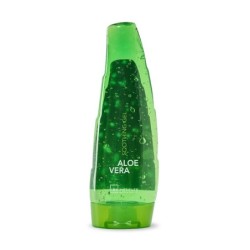 Gel fresco calmante aloe...