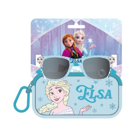 Set gafas de sol y funda  frozen - CI-2600003177 - Cerdá - FROZEN