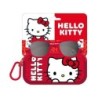 Set gafas de sol y funda  hello kitty - CI-2600003179 - Cerdá - HELLO KITTY