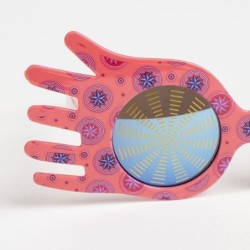 Gafas de sol premium harry potter - CI-2600002821 - Cerdá - HARRY POTTER