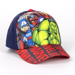Set gorra y gafas de sol avengers - CI-2200010152 - Cerdá - AVENGERS