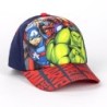 Set gorra y gafas de sol avengers - CI-2200010152 - Cerdá - AVENGERS