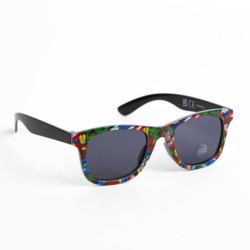 Set gorra y gafas de sol avengers - CI-2200010460 - Cerdá - AVENGERS