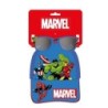 Set gorra y gafas de sol avengers hulk - CI-2200010731 - Cerdá - AVENGERS