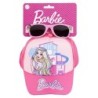 Set gorra y gafas de sol barbie - CI-2200010469 - Cerdá - BARBIE