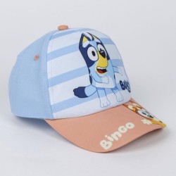 Set gorra y gafas de sol bluey - CI-2200010094 - Cerdá - BLUEY