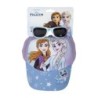 Set gorra y gafas de sol frozen - CI-2200010153 - Cerdá - FROZEN