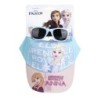 Set gorra y gafas de sol frozen - CI-2200010465 - Cerdá - FROZEN
