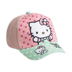 Set gorra y gafas de sol hello kitty - CI-2200010468 - Cerdá - HELLO KITTY