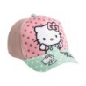 Set gorra y gafas de sol hello kitty - CI-2200010468 - Cerdá - HELLO KITTY