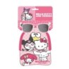 Set gorra y gafas de sol hello kitty - CI-2200010742 - Cerdá - HELLO KITTY