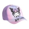Set gorra y gafas de sol hello kitty kuromi - CI-2200010489 - Cerdá - HELLO KITTY