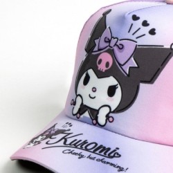 Set gorra y gafas de sol hello kitty kuromi - CI-2200010489 - Cerdá - HELLO KITTY